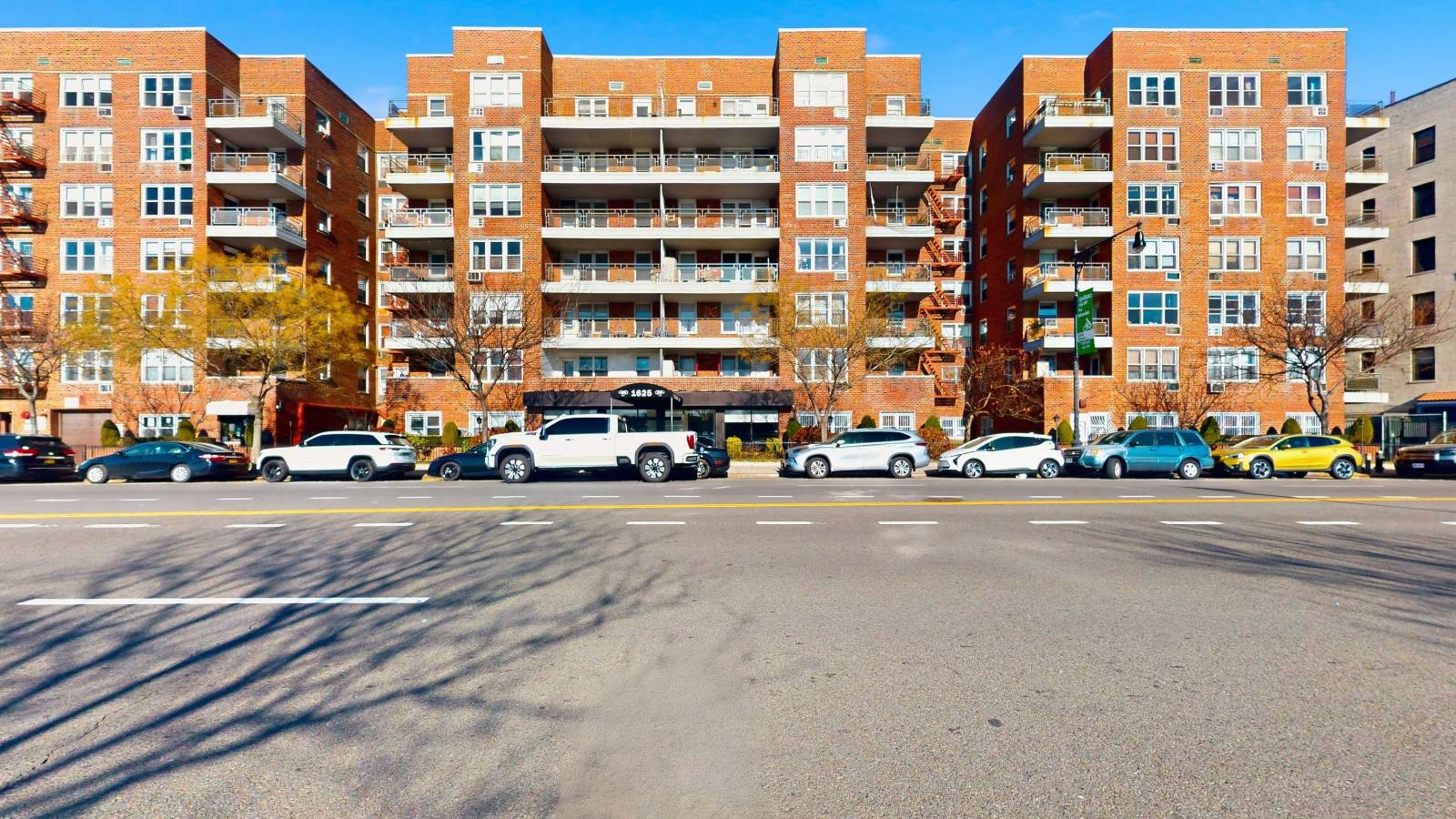 #1 photo, 1625 Emmons Avenue, #6T, 布鲁克林 Sheepshead Bay , NY 11235