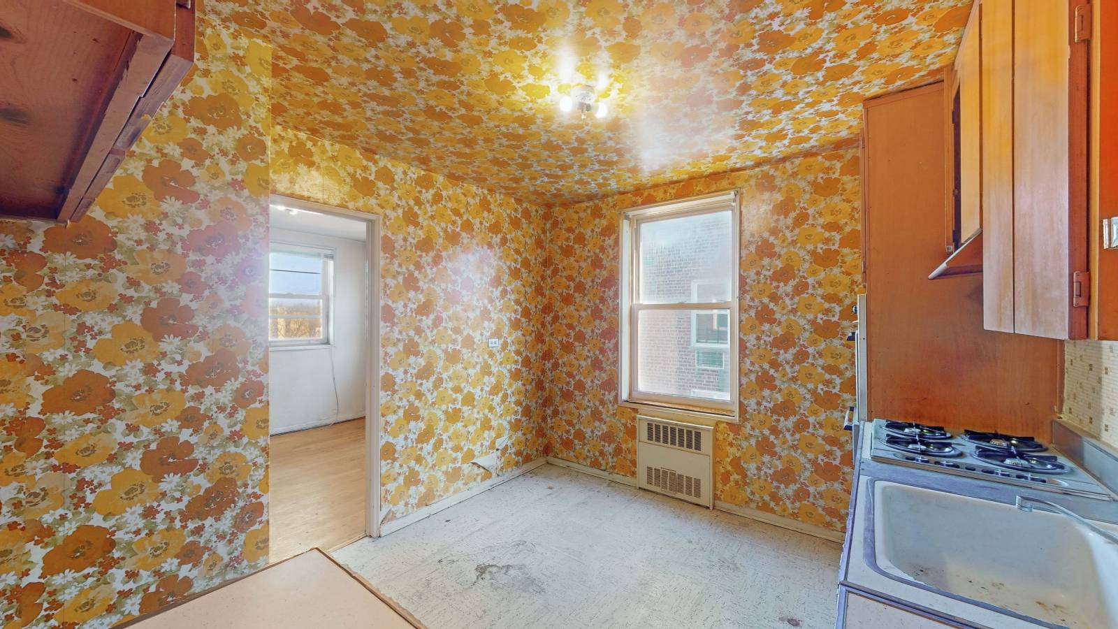 #6 photo, 1625 Emmons Avenue, #6T, 布鲁克林 Sheepshead Bay , NY 11235