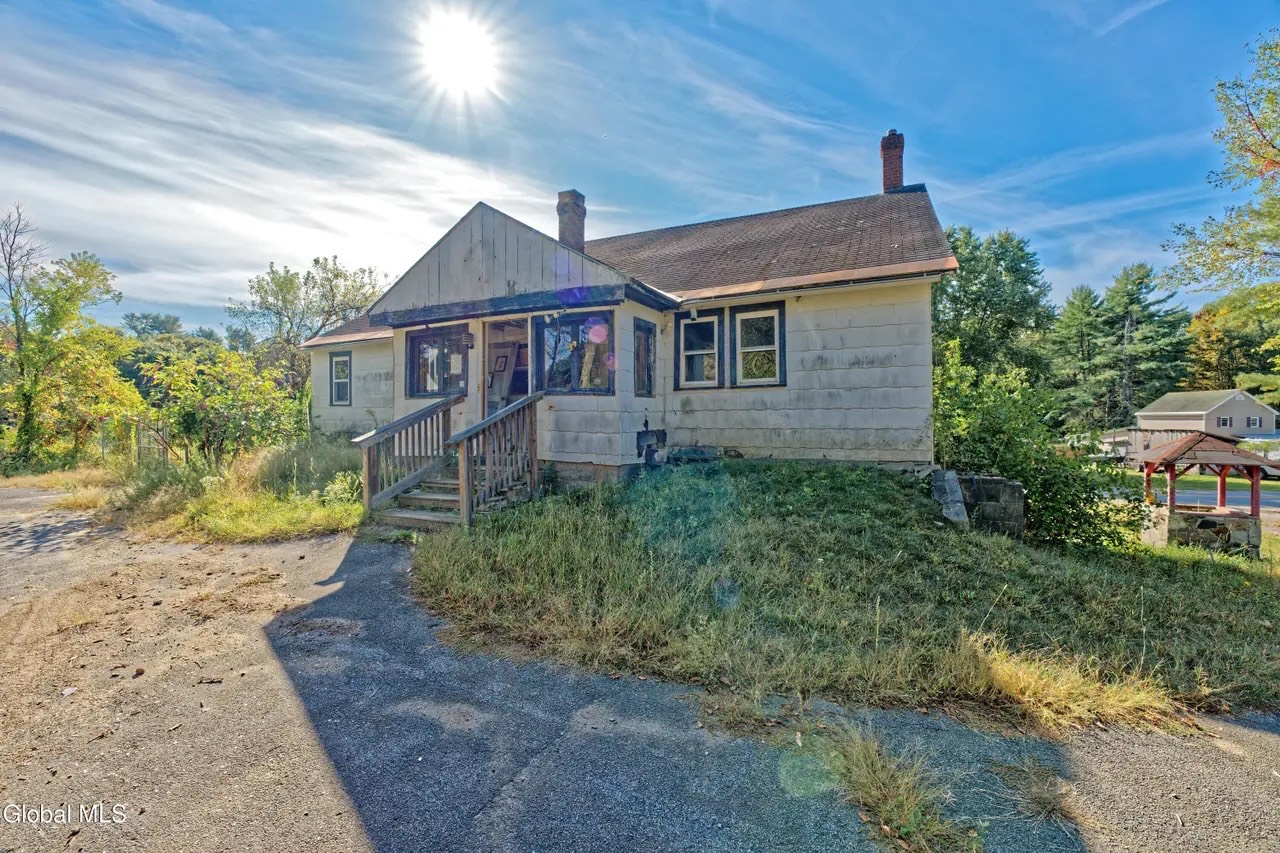 #1 photo, 86 Fuller Rd, Corinth , NY 12822