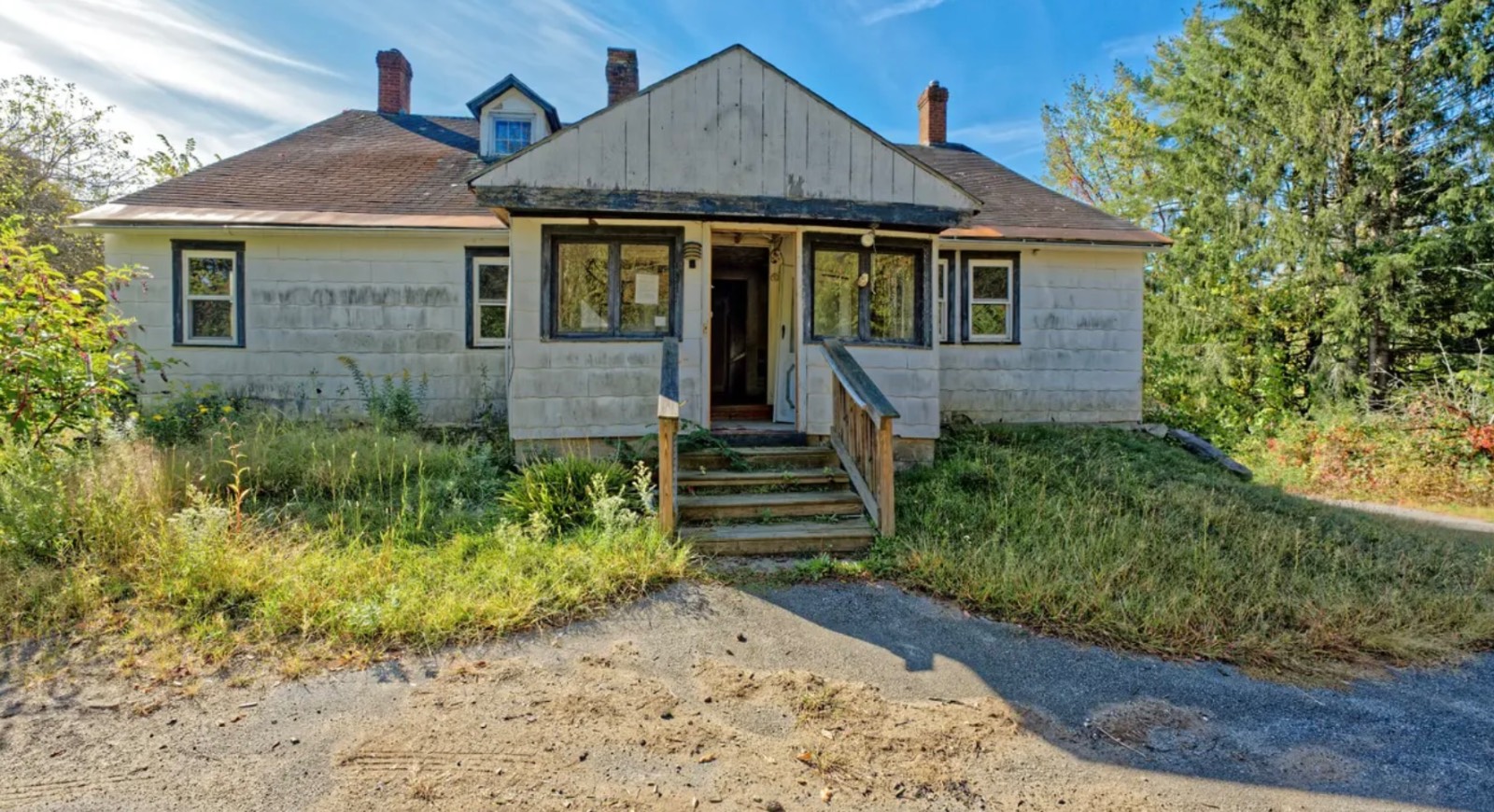 #2 photo, 86 Fuller Rd, Corinth , NY 12822