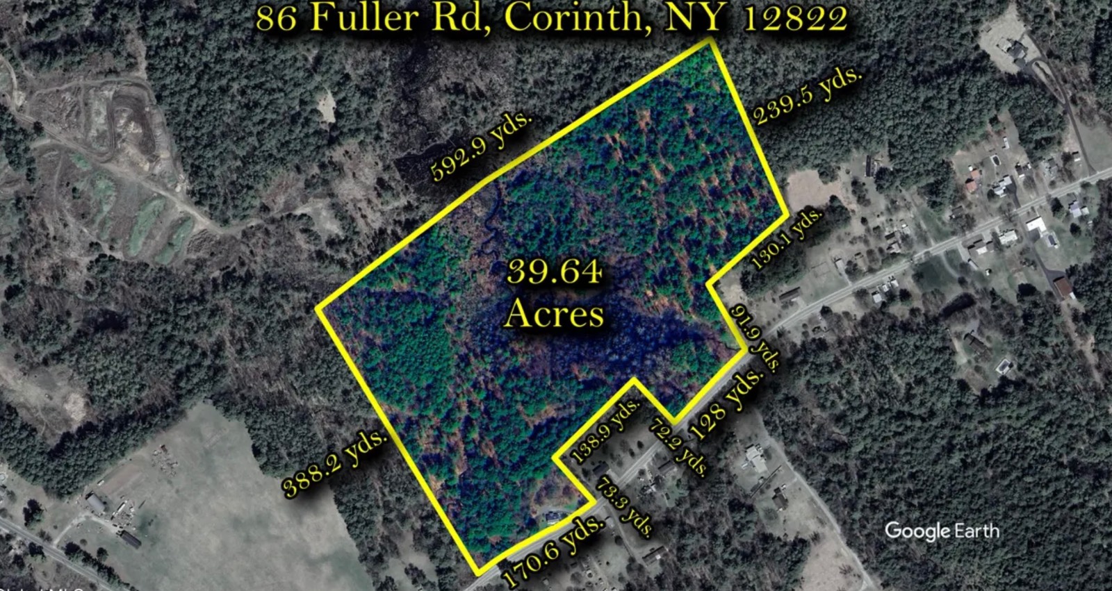 #3 photo, 86 Fuller Rd, Corinth , NY 12822