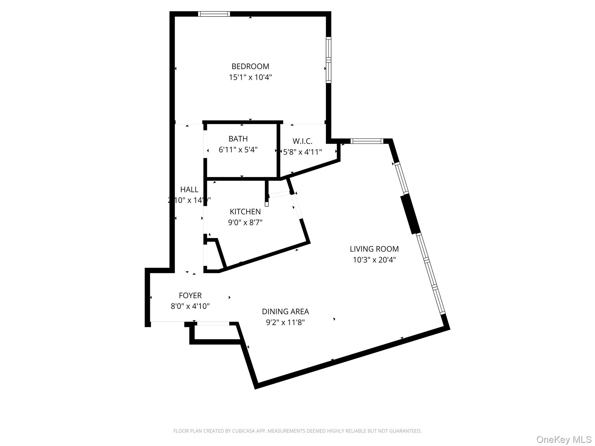 #3 photo, 86-16 60th Avenue, Flushing , NY 11373