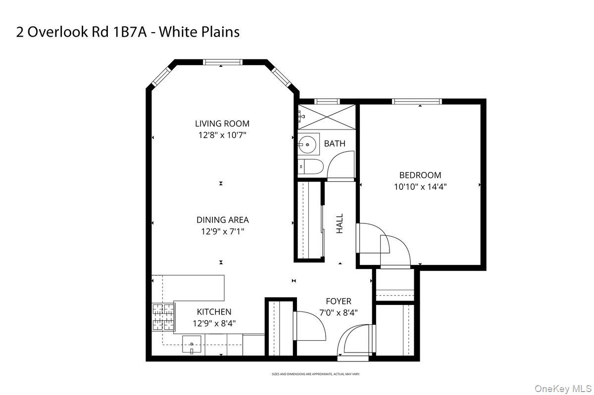 #17 photo, 2 Overlook  Road, White Plains , NY 10605