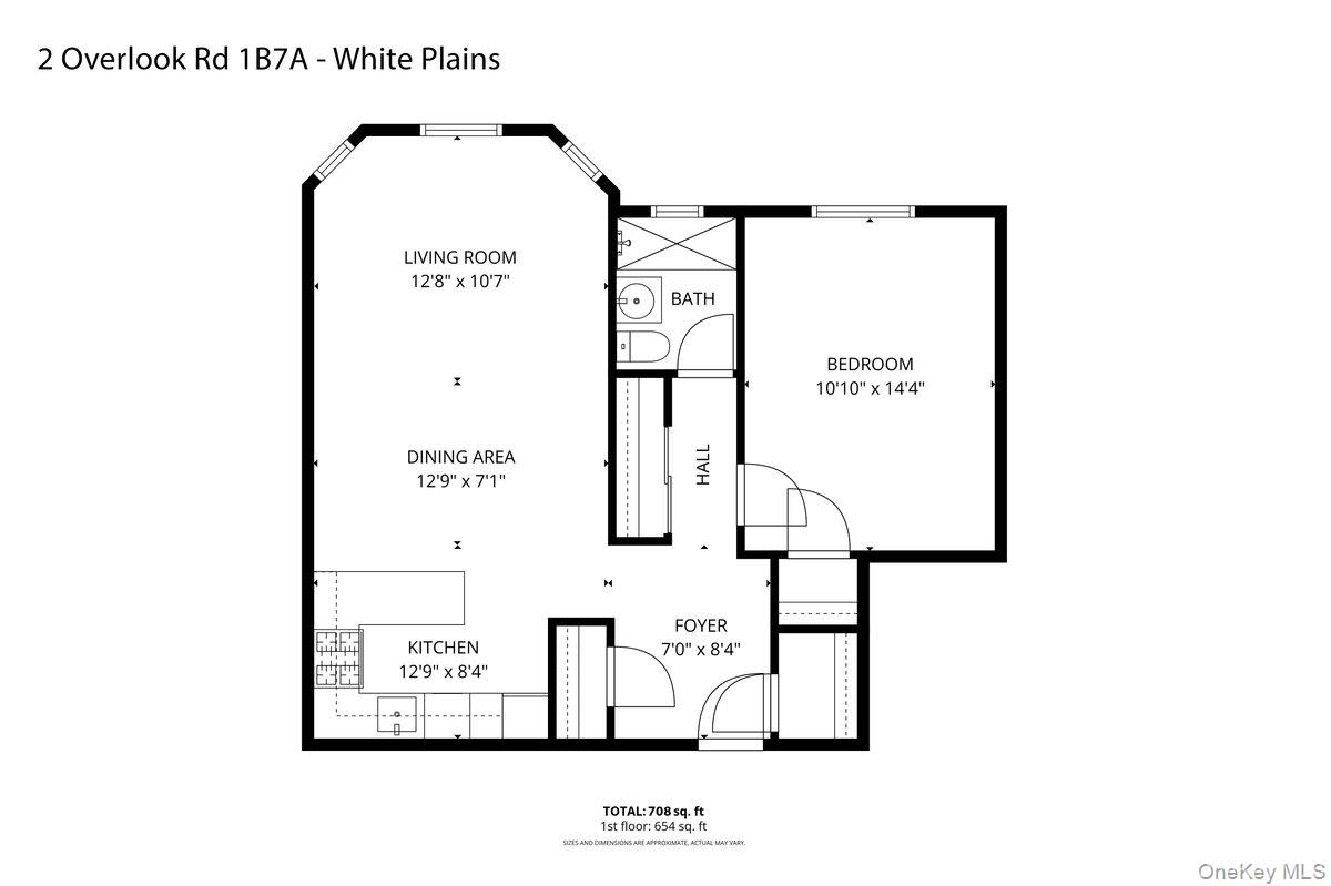 #18 photo, 2 Overlook  Road, White Plains , NY 10605