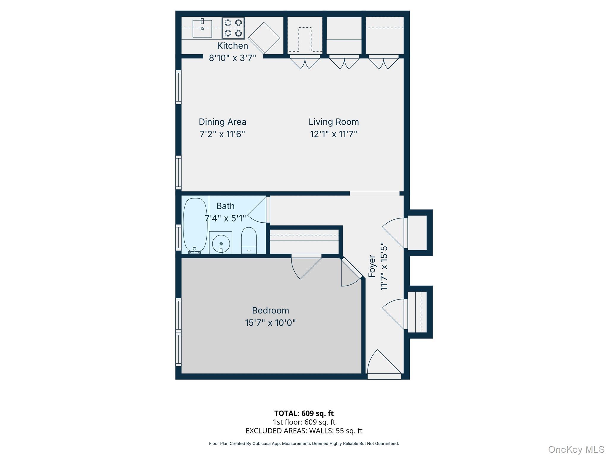 #14 photo, 150 Burns Street, Flushing , NY 11375