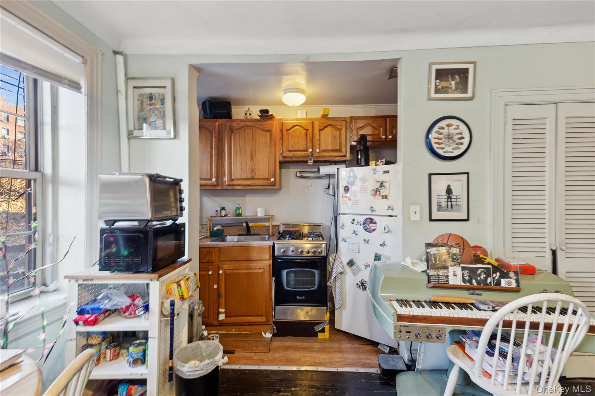 #15 photo, 150 Burns Street, Flushing , NY 11375