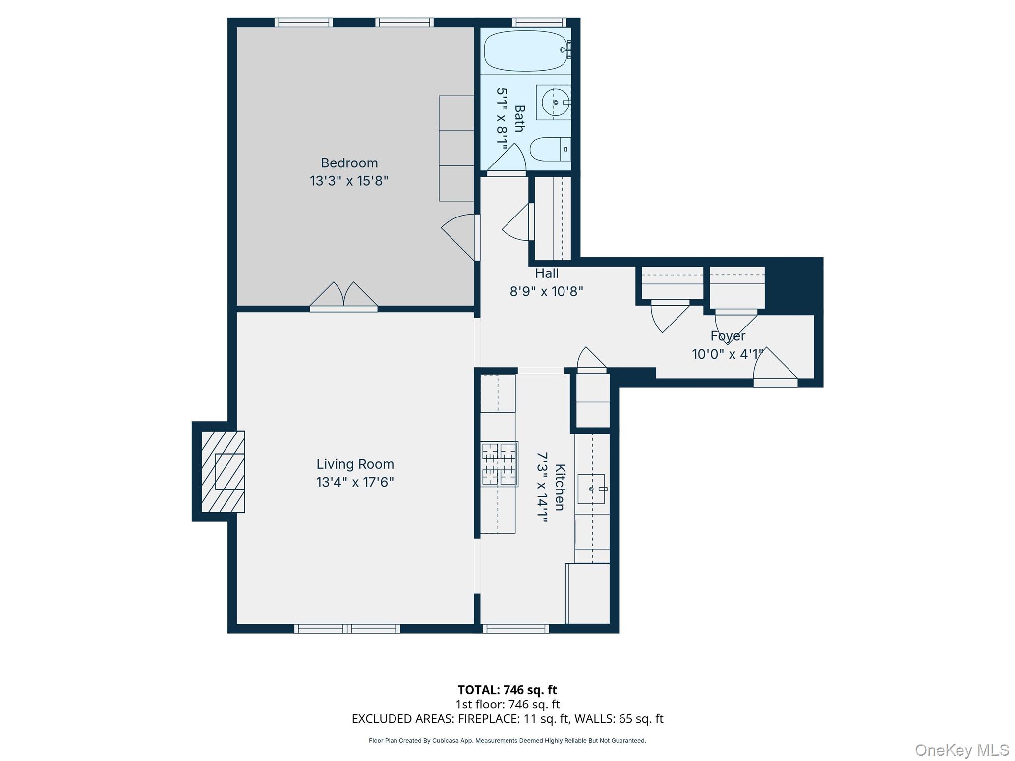 #7 photo, 150 Burns Street, Flushing , NY 11375