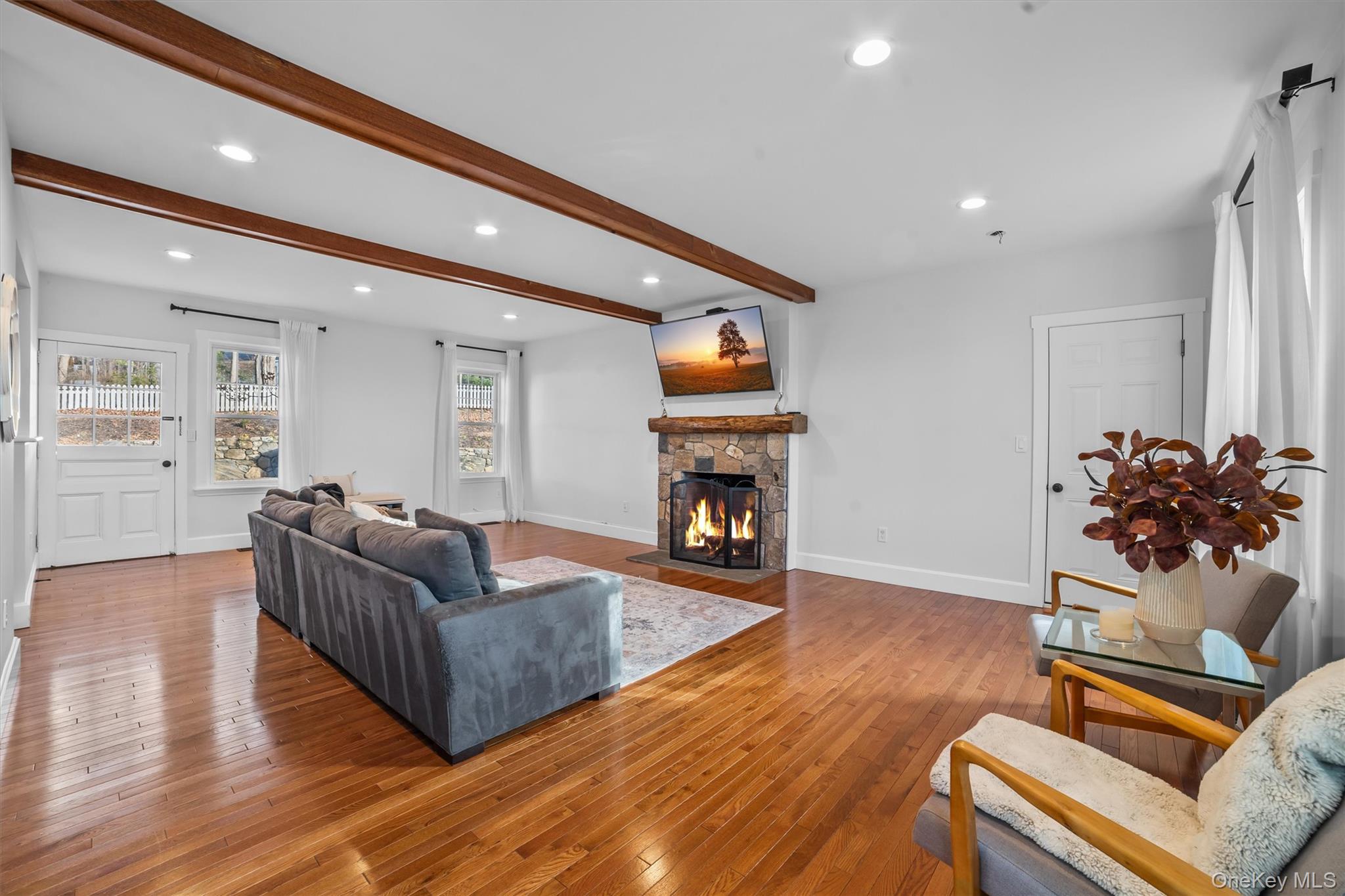 #6 photo, 14 Mark Mead Road, Cross River , NY 10518