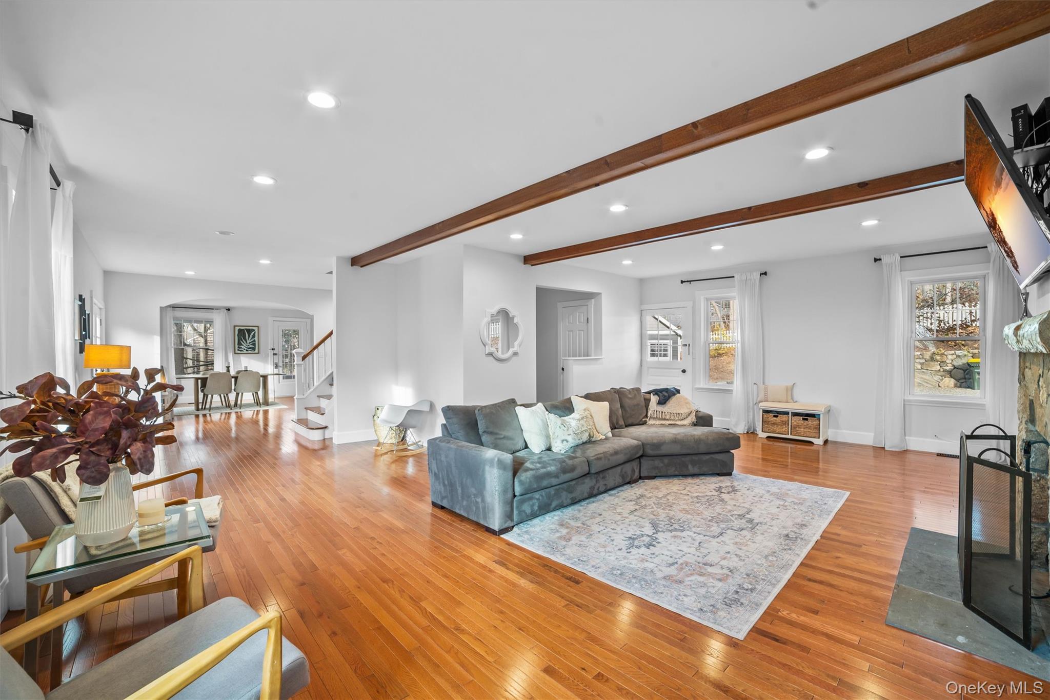 #7 photo, 14 Mark Mead Road, Cross River , NY 10518