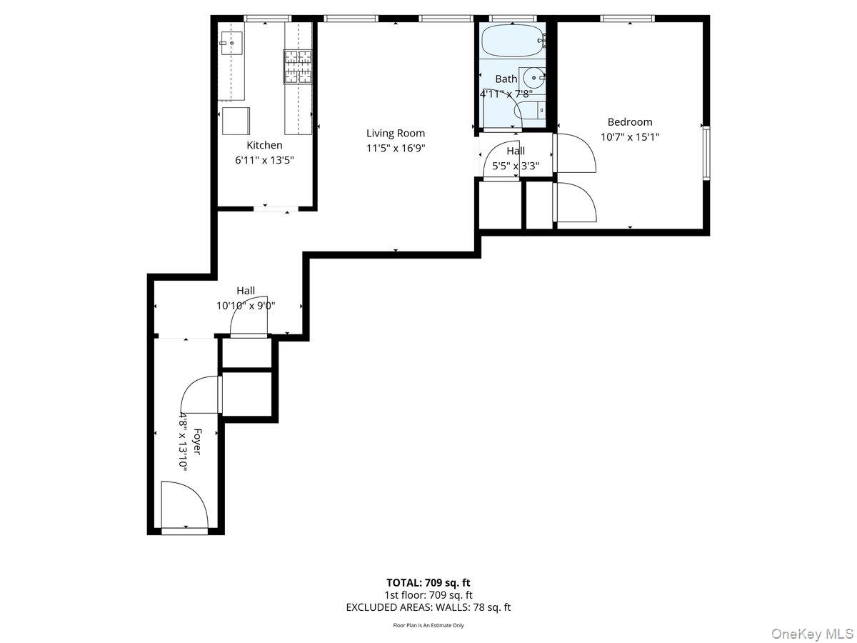 #13 photo, 77-16 Austin Street, Forest Hills , NY 11375