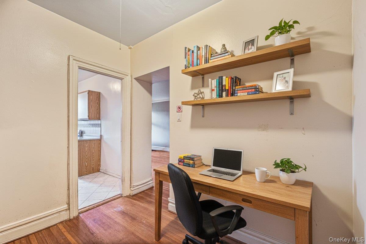 #5 photo, 77-16 Austin Street, Forest Hills , NY 11375