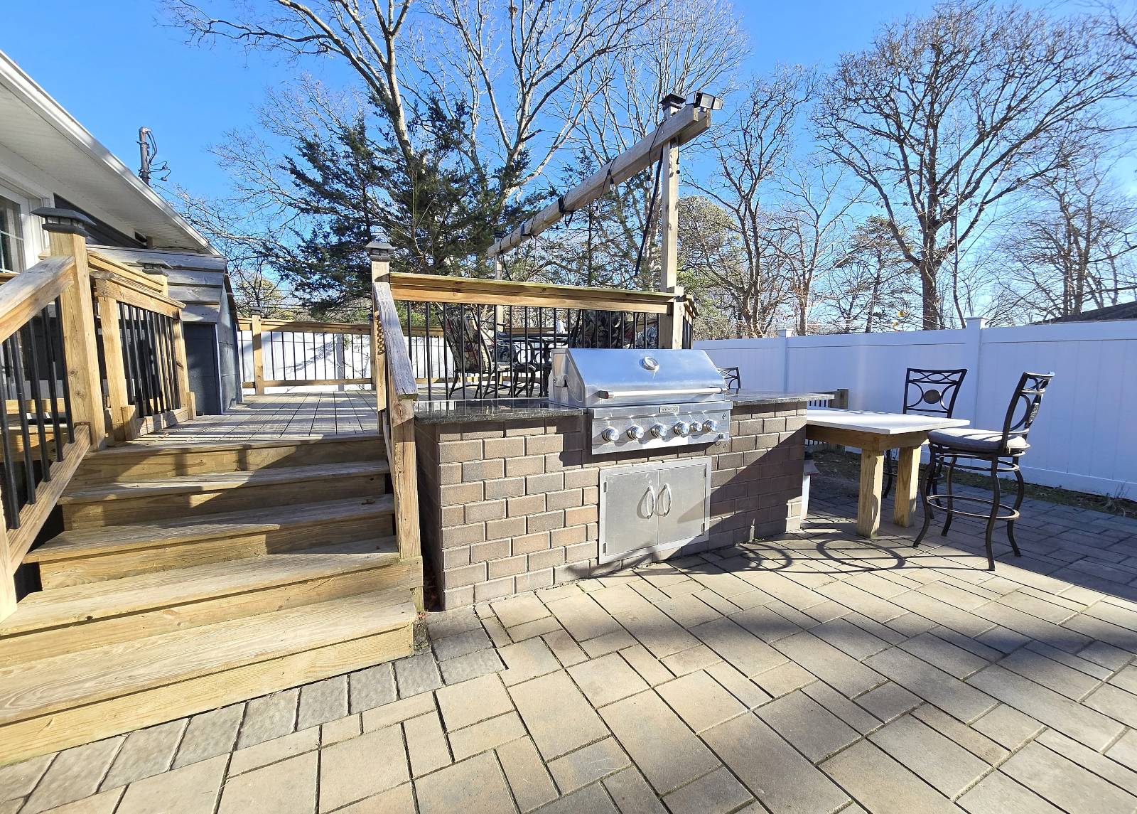 #23 photo, 116 Bellport Ave, Bellport , NY 11713