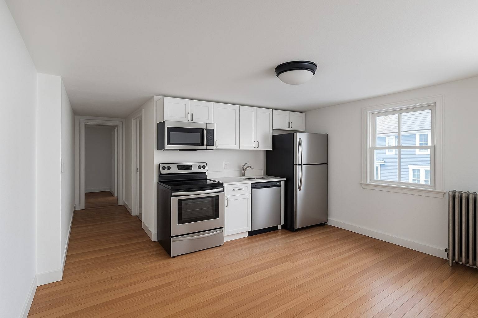 #1 photo, 107 Caroline St, #6, Saratoga Springs , NY 12866