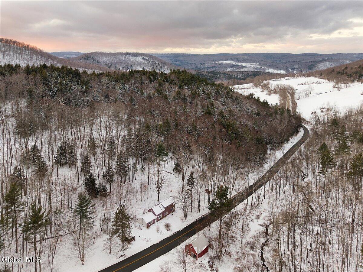 #22 photo, 367 Jones Hollow Road, Petersburgh , NY 12138