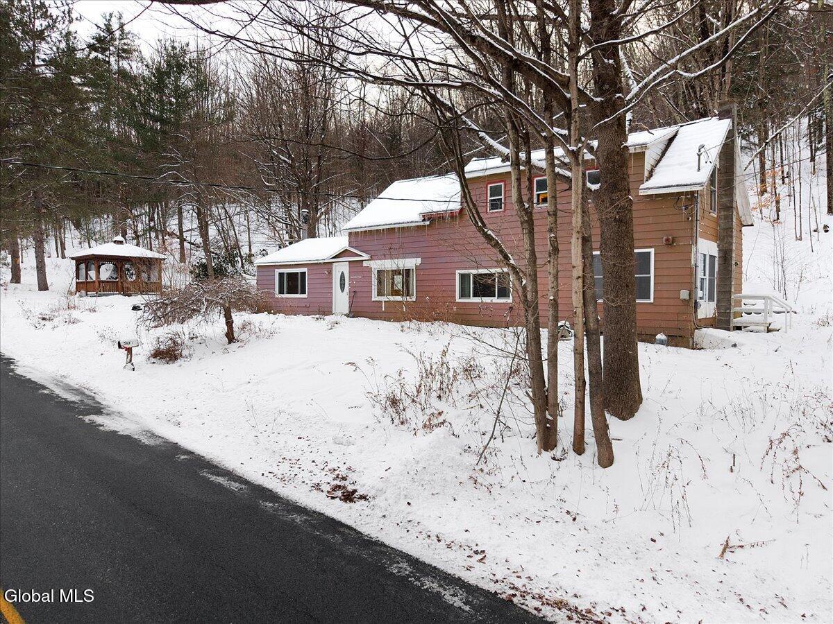 #3 photo, 367 Jones Hollow Road, Petersburgh , NY 12138