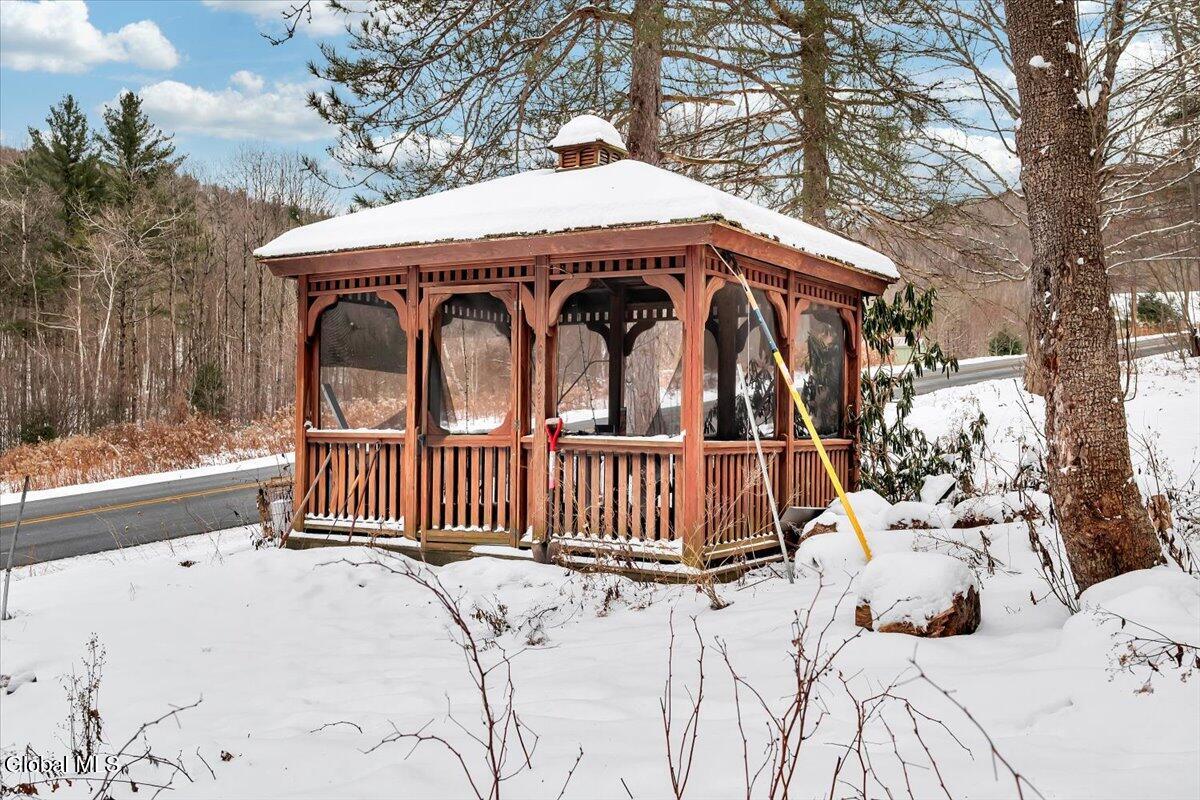 #4 photo, 367 Jones Hollow Road, Petersburgh , NY 12138