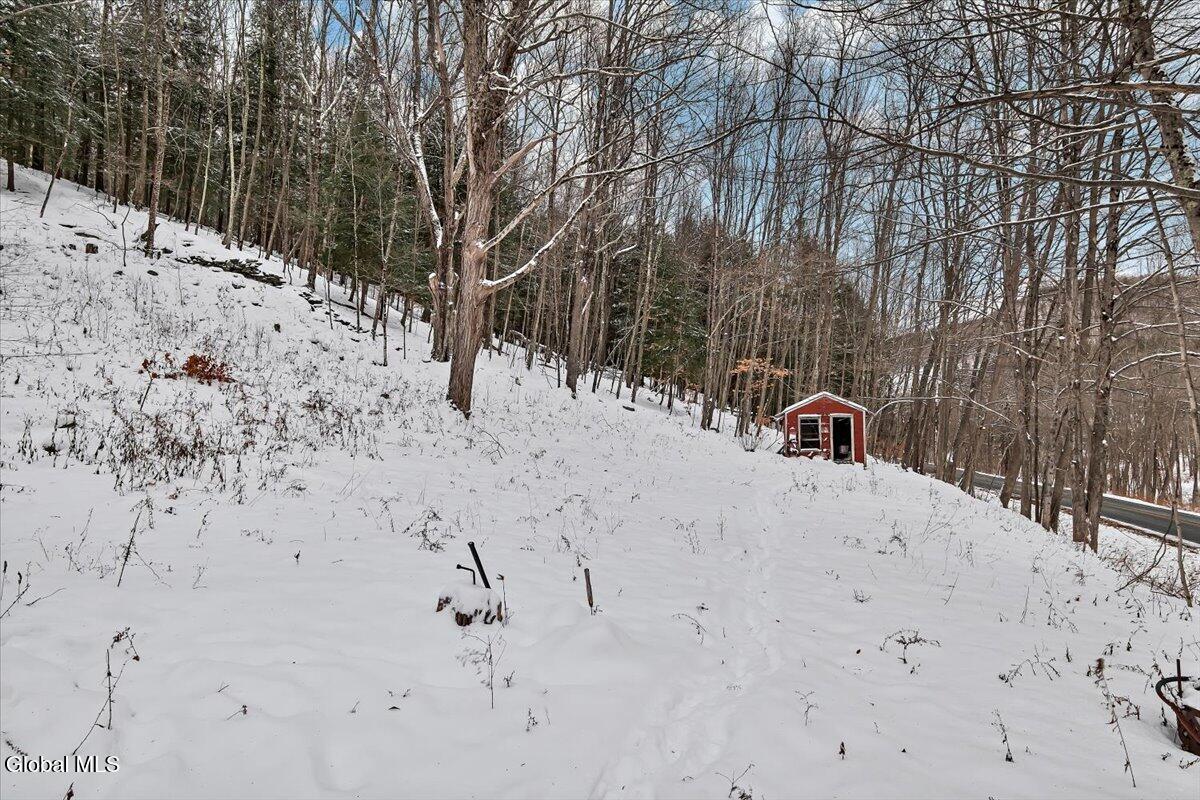 #5 photo, 367 Jones Hollow Road, Petersburgh , NY 12138