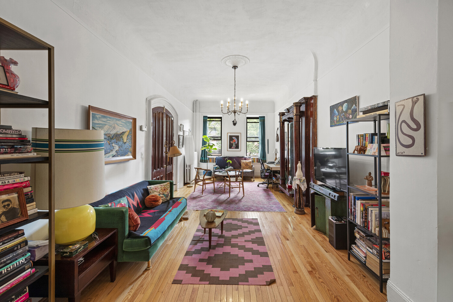 #1 photo, Brooklyn, Clinton Hill , NY 11205