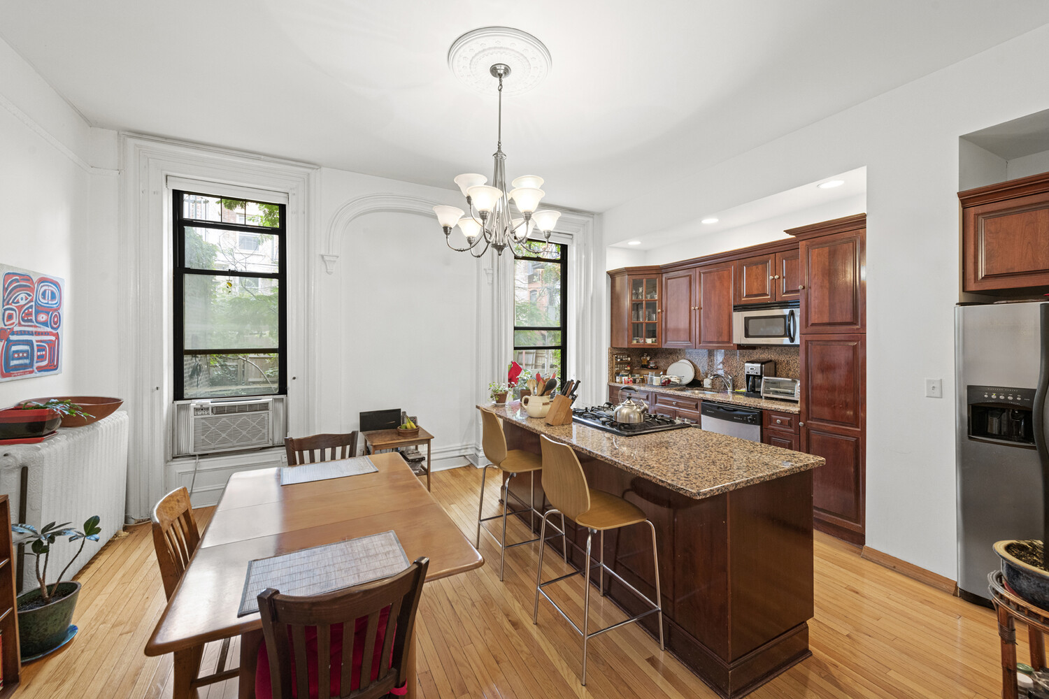 #3 photo, Brooklyn, Clinton Hill , NY 11205