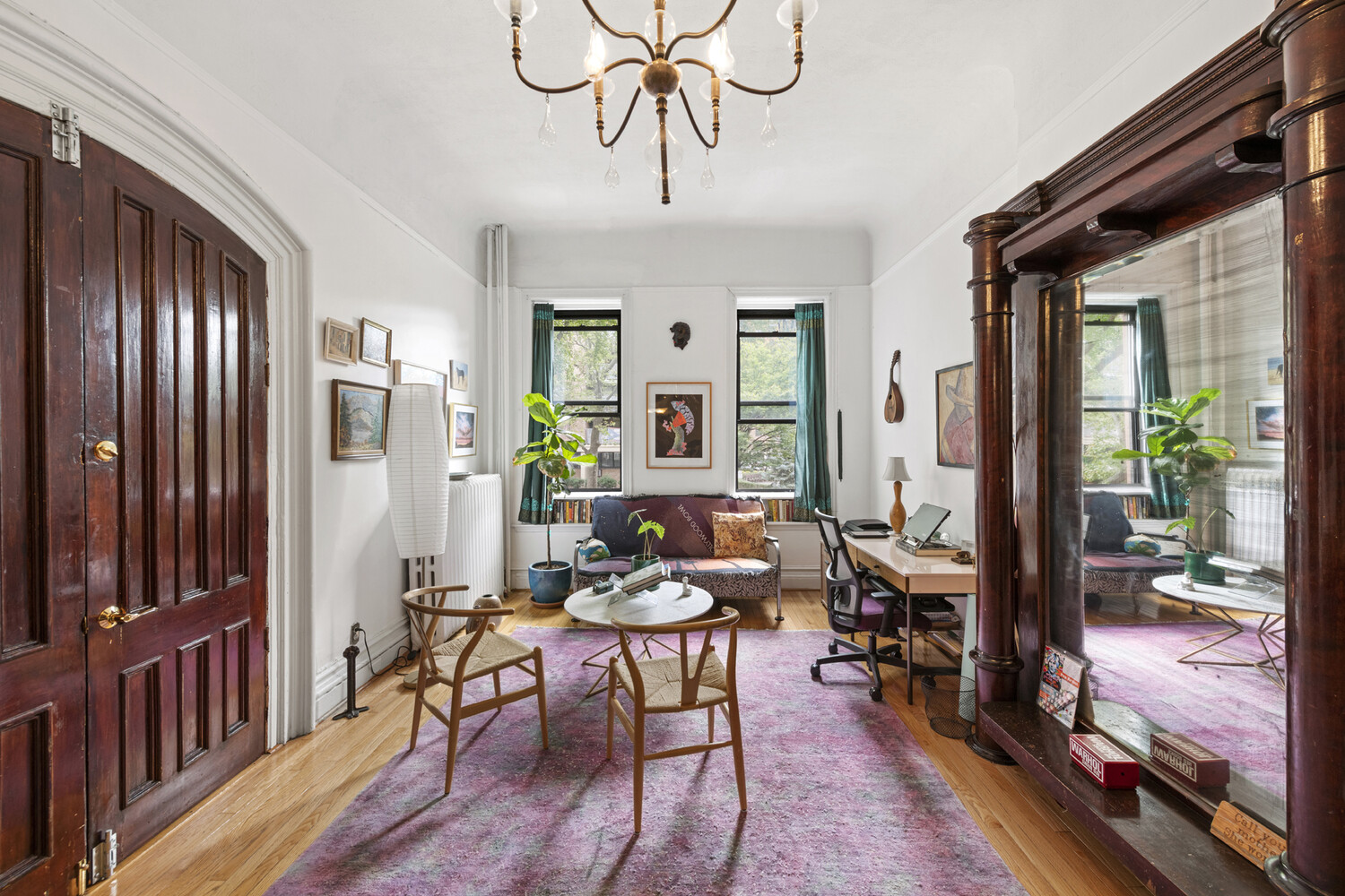 #4 photo, Brooklyn, Clinton Hill , NY 11205