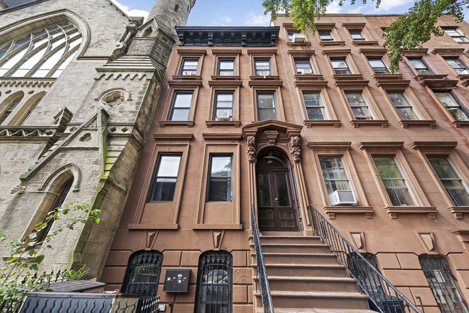 #9 photo, Brooklyn, Clinton Hill , NY 11205