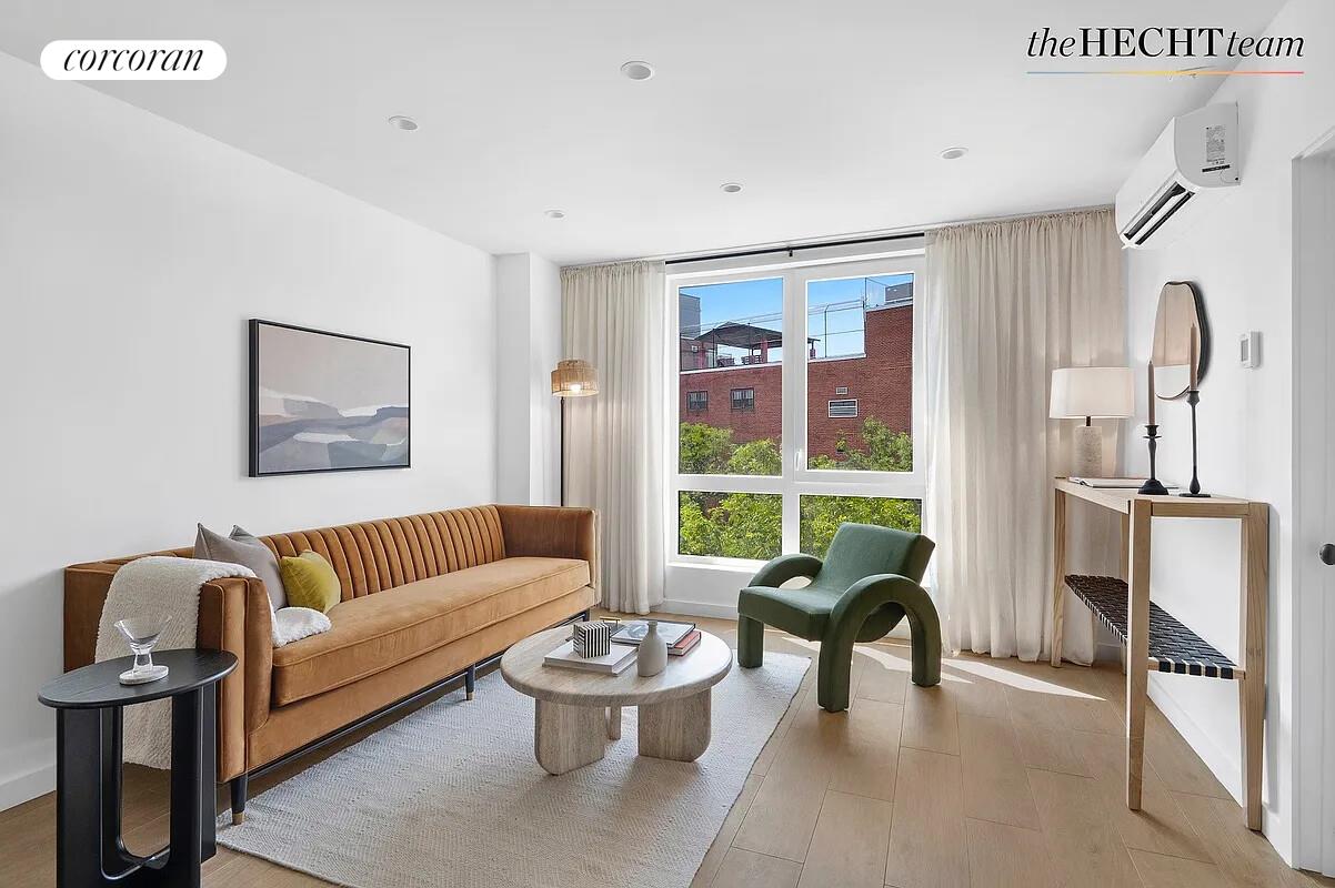 #3 photo, 1 PUTNAM Avenue, Бруклин ‖ Clinton Hill , NY 11238