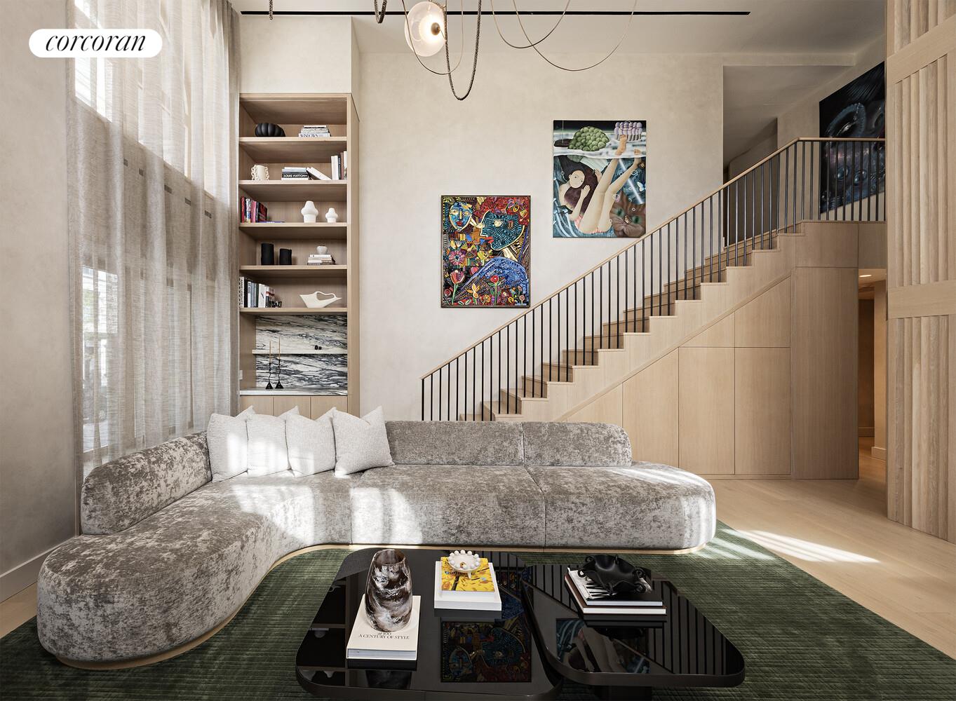 #1 photo, 67 VESTRY Street, مانهاتن Tribeca , NY 10013