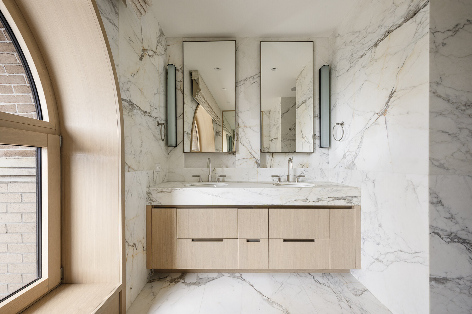 #12 photo, 67 VESTRY Street, مانهاتن Tribeca , NY 10013