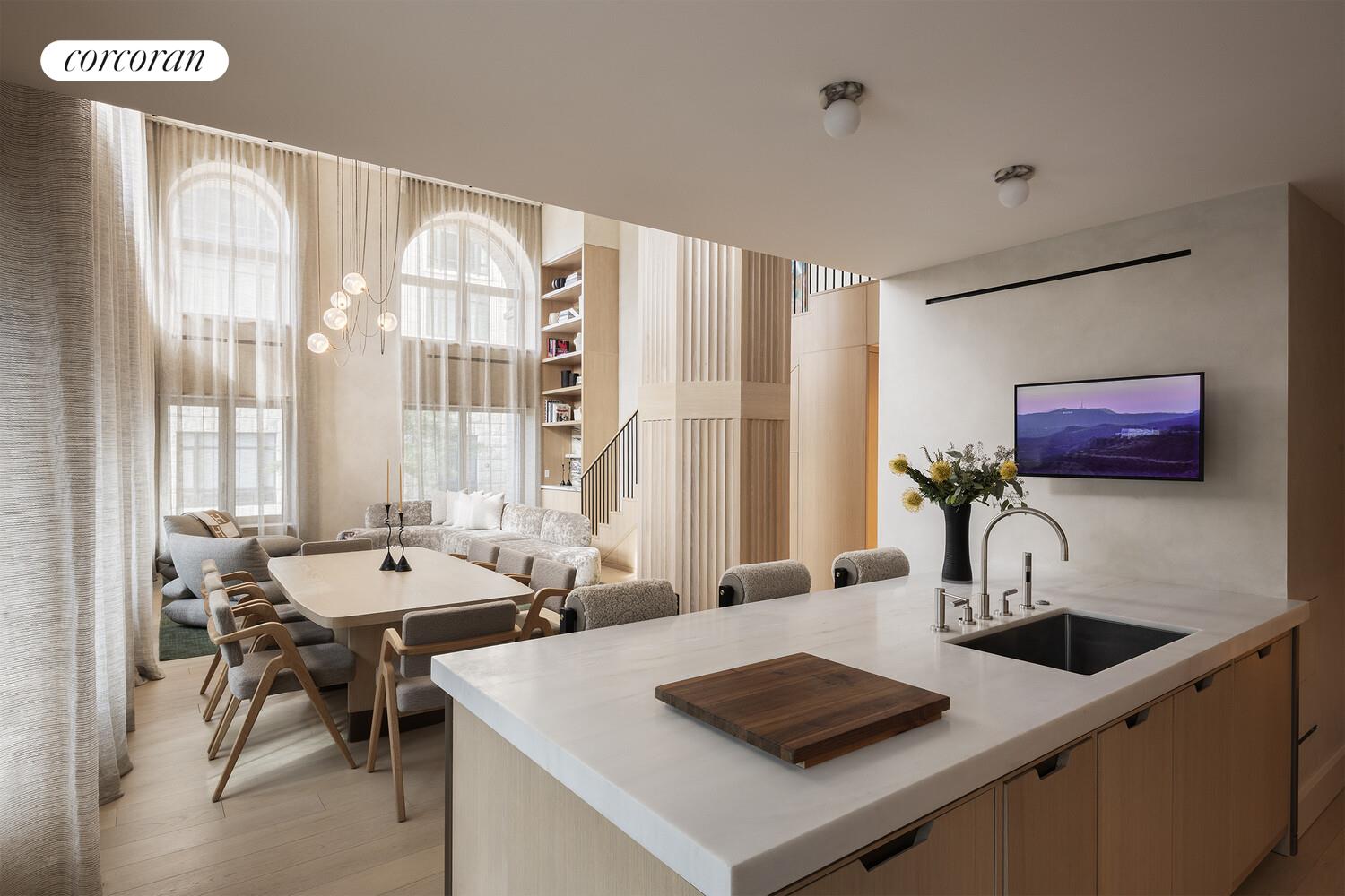 #3 photo, 67 VESTRY Street, مانهاتن Tribeca , NY 10013