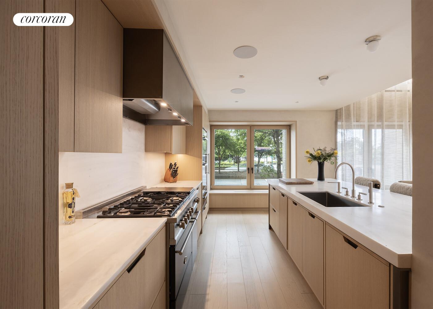 #4 photo, 67 VESTRY Street, مانهاتن Tribeca , NY 10013