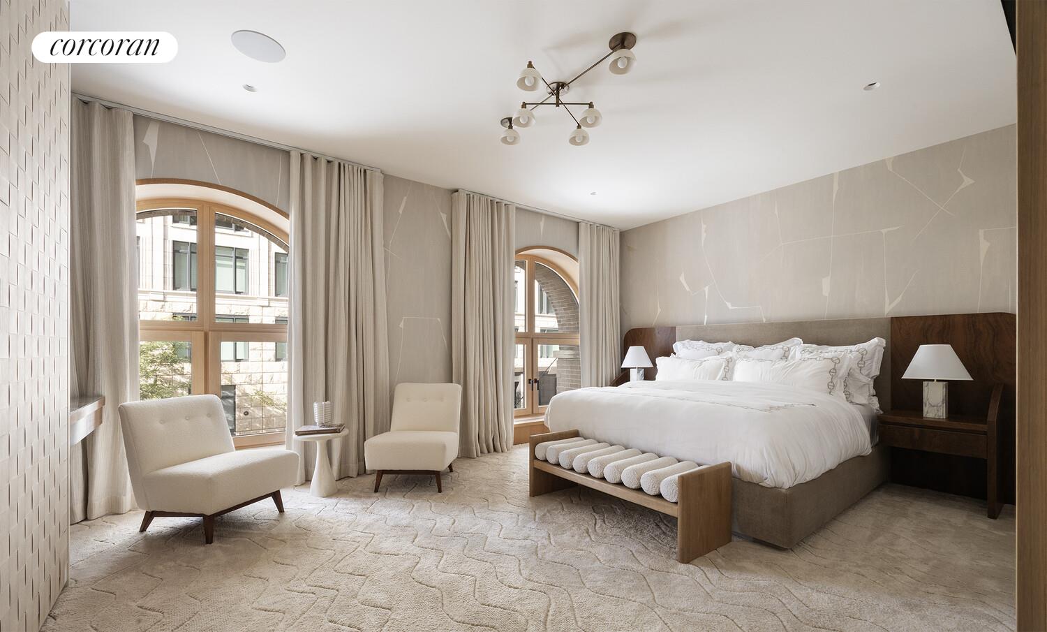 #5 photo, 67 VESTRY Street, مانهاتن Tribeca , NY 10013