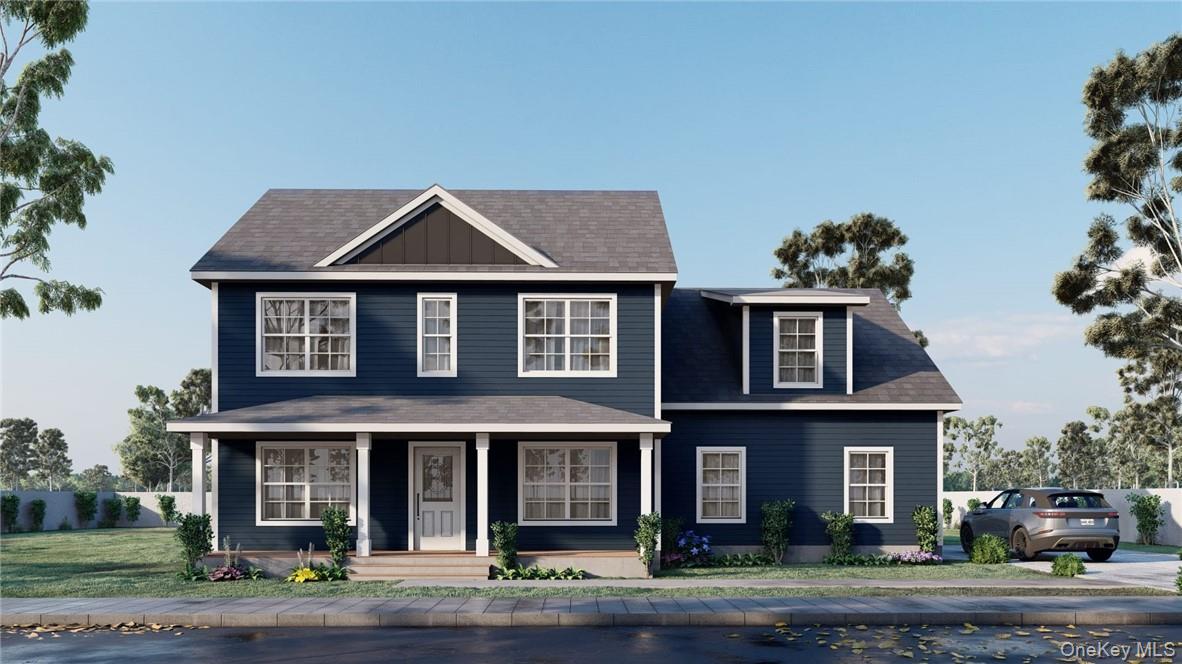 #2 photo, 23 Tamarack Drive, Newburgh , NY 12550