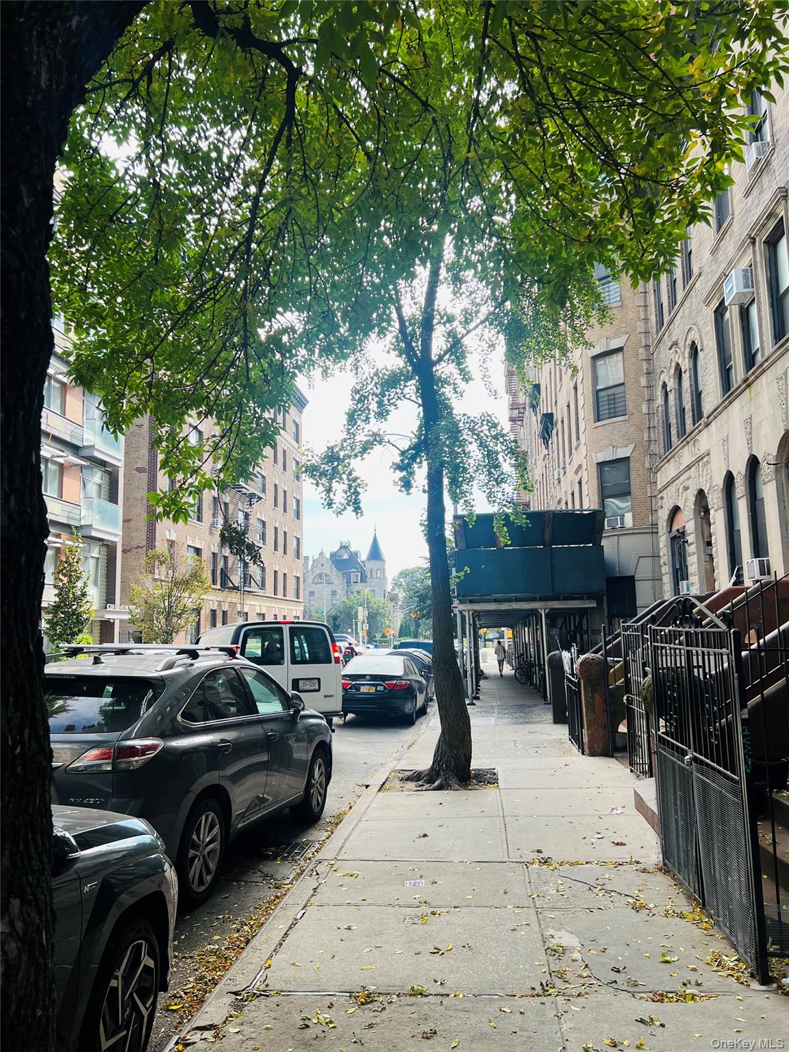 #3 photo, 459 Convent Avenue, 맨해튼 New York (Manhattan) , NY 10031