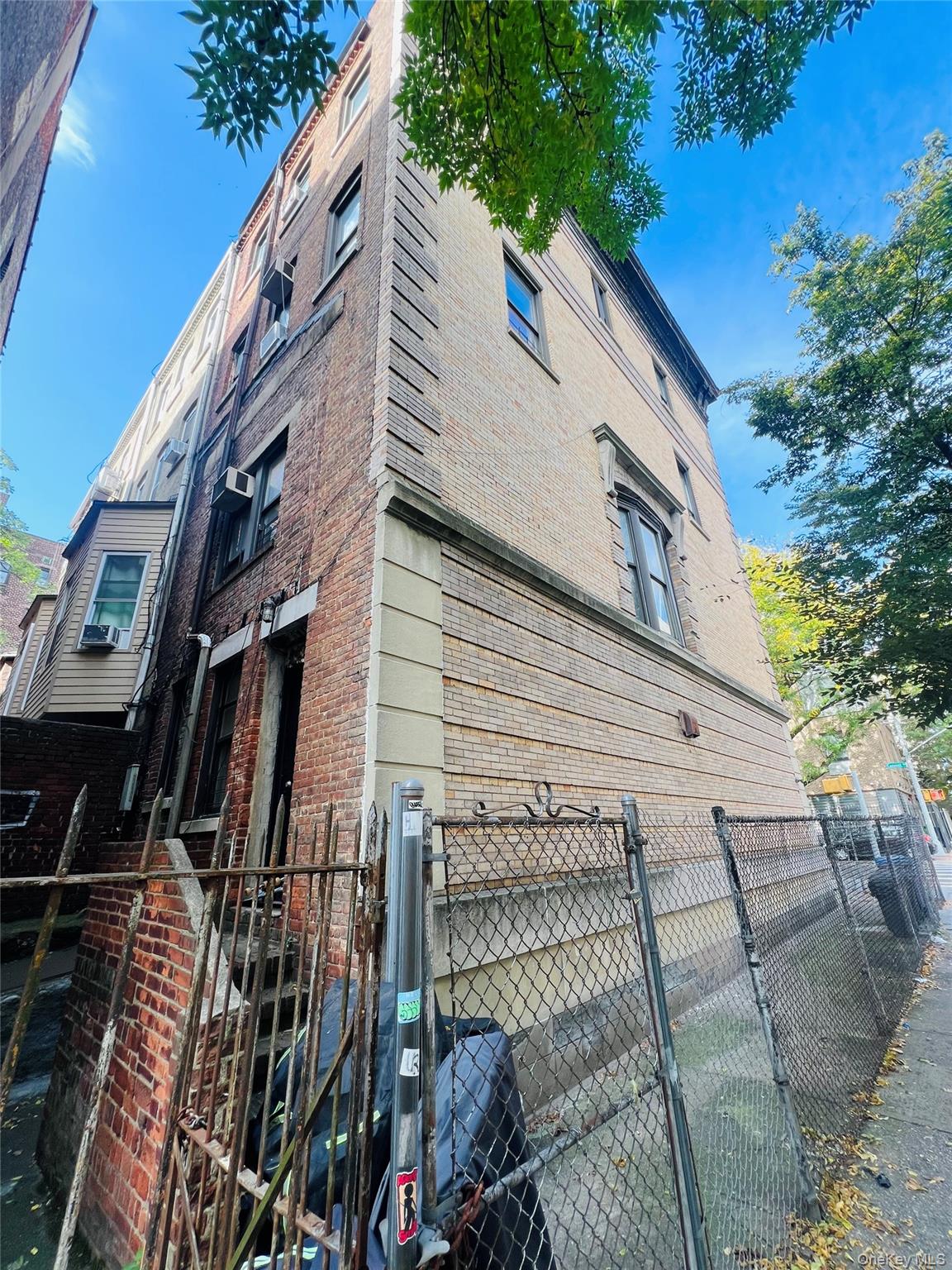 #4 photo, 459 Convent Avenue, 맨해튼 New York (Manhattan) , NY 10031