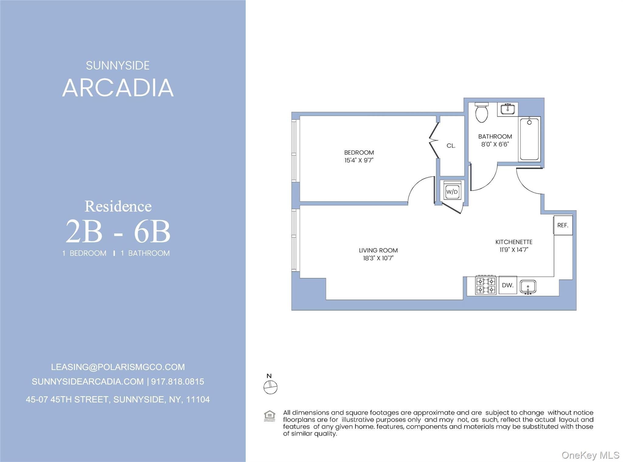 #11 photo, 45-07 45th Street, Sunnyside , NY 11104