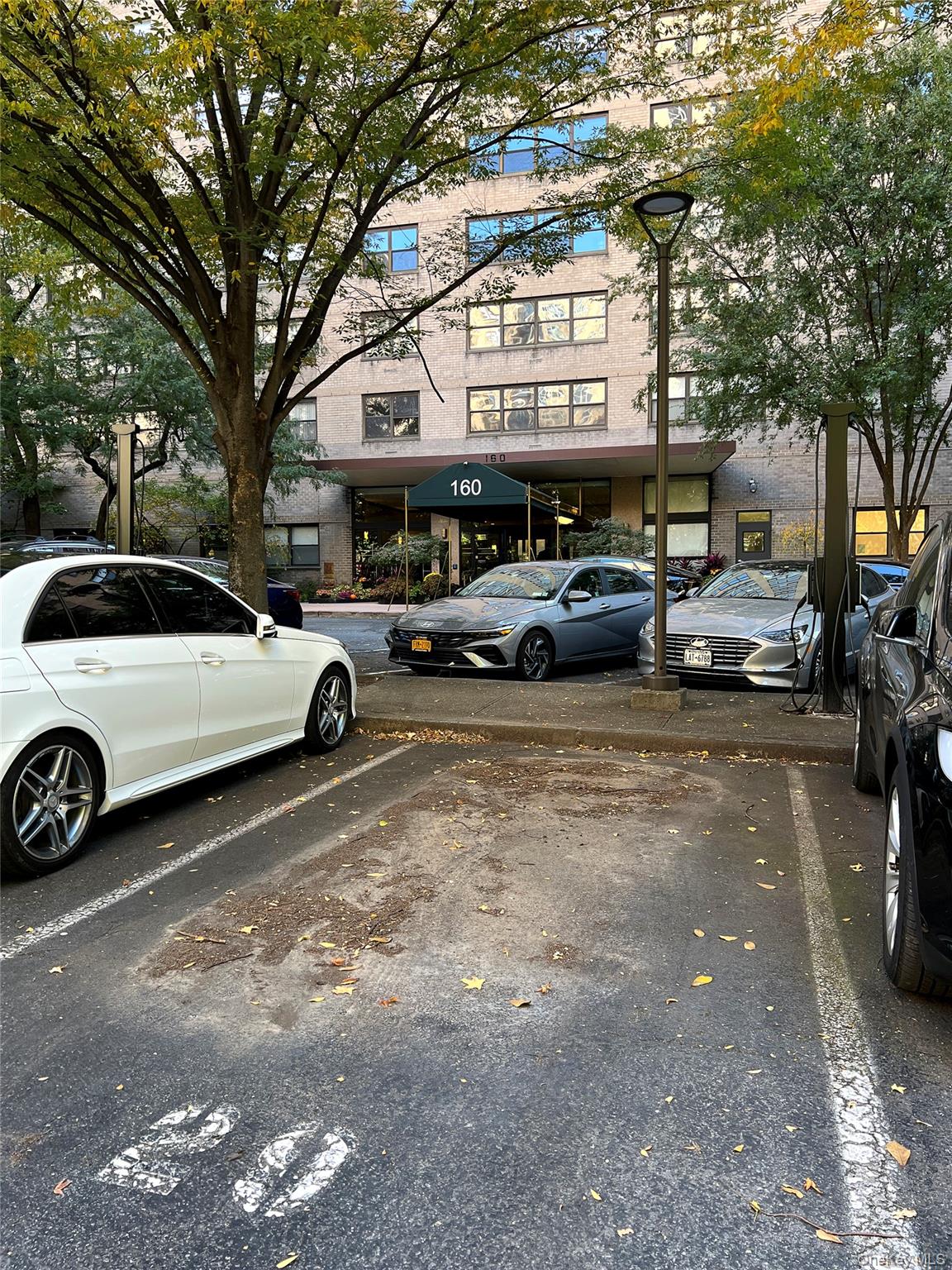 #5 photo, 160 West End Avenue, מנהטן New York (Manhattan) , NY 10023