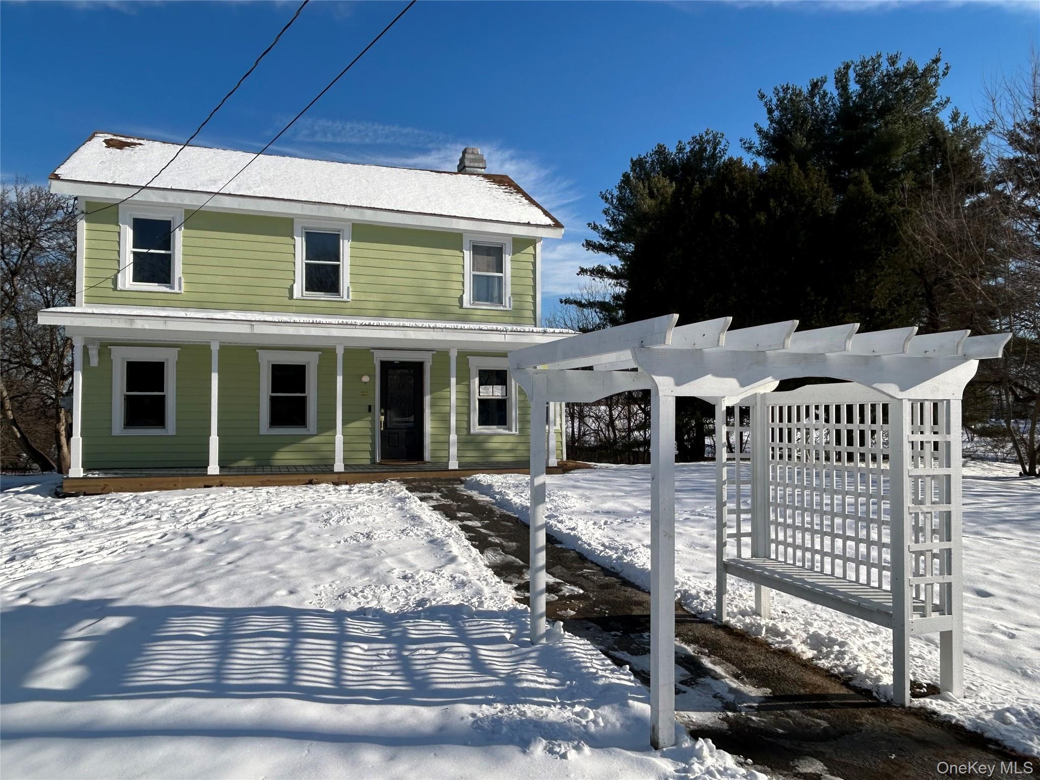 #1 photo, 38 Sands Avenue, Milton , NY 12547