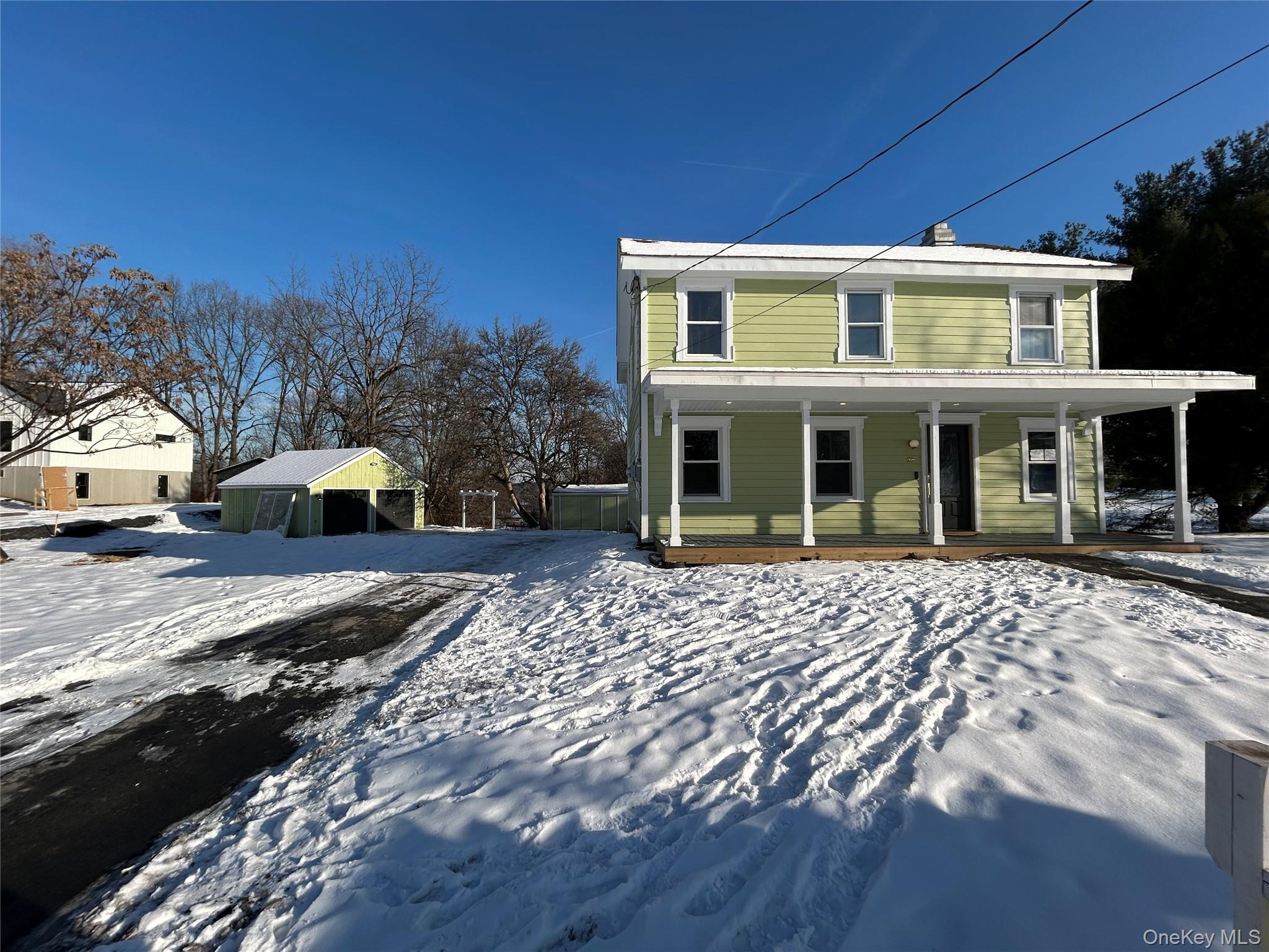 #3 photo, 38 Sands Avenue, Milton , NY 12547