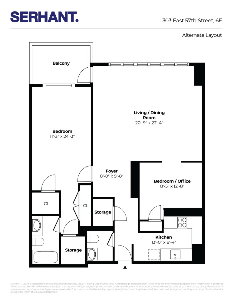 #3 photo, 303 E 57TH Street, מנהטן Sutton Place , NY 10022