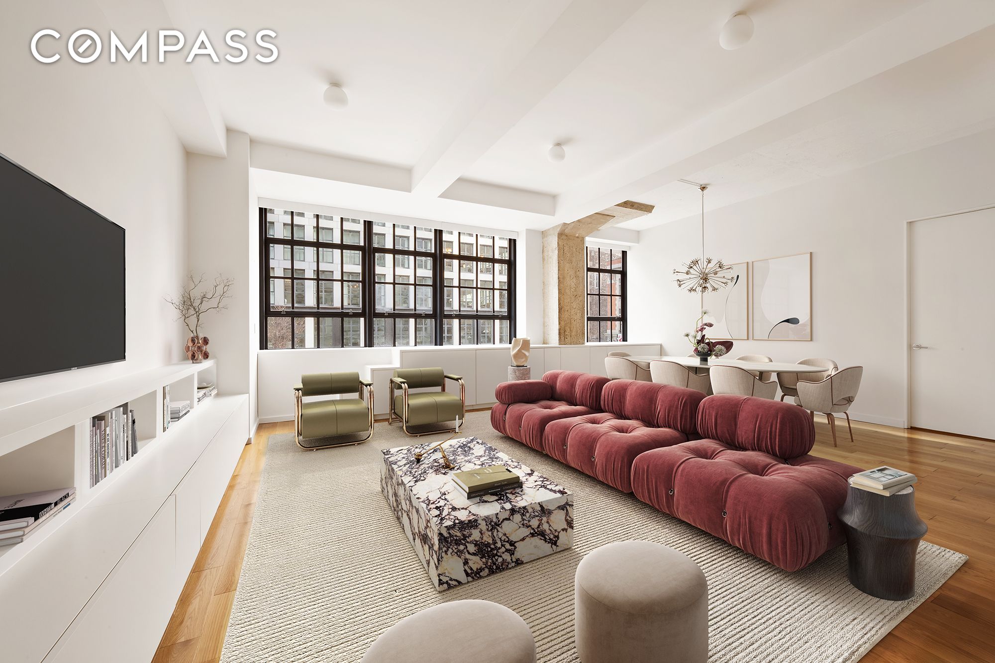 #1 photo, New York City, Tribeca , NY 10013