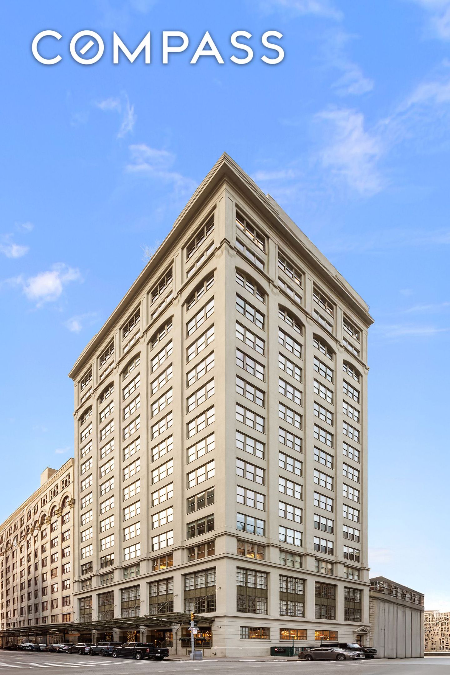 #16 photo, New York City, Tribeca , NY 10013