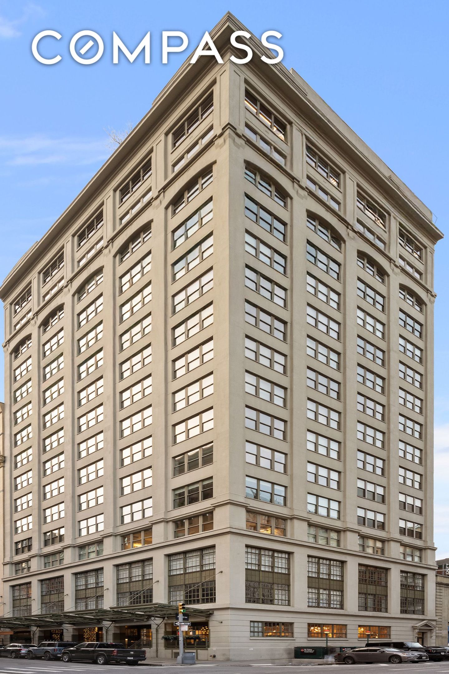 #17 photo, New York City, Tribeca , NY 10013