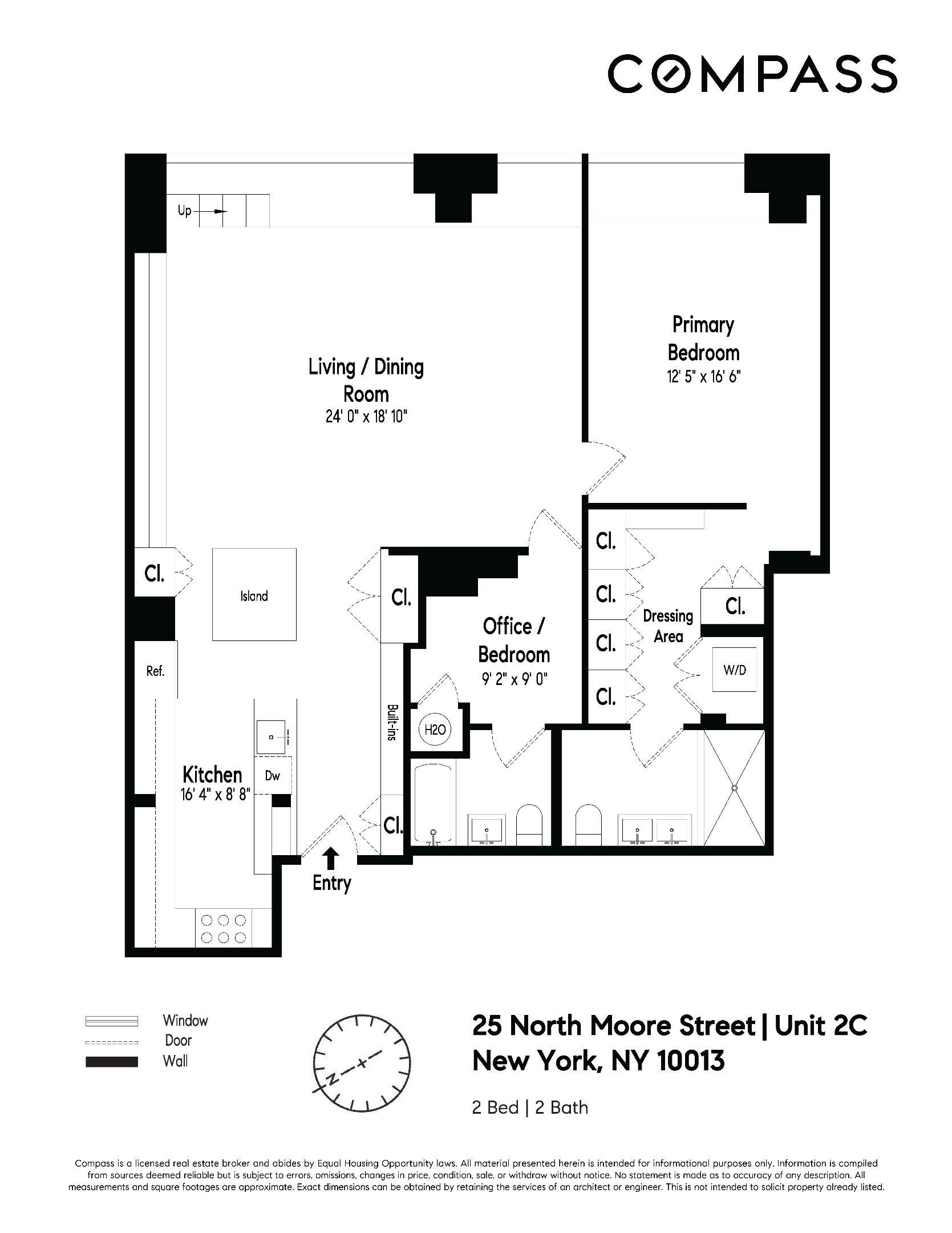 #2 photo, New York City, Tribeca , NY 10013