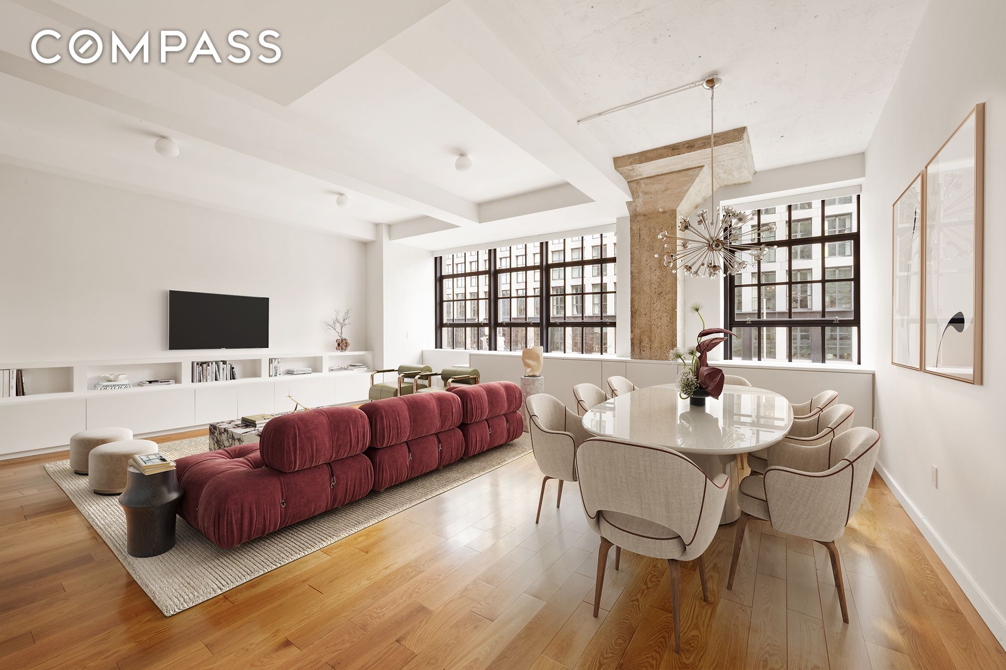 #3 photo, New York City, Tribeca , NY 10013