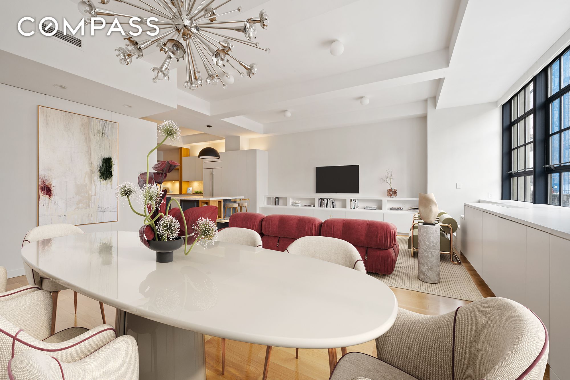 #5 photo, New York City, Tribeca , NY 10013