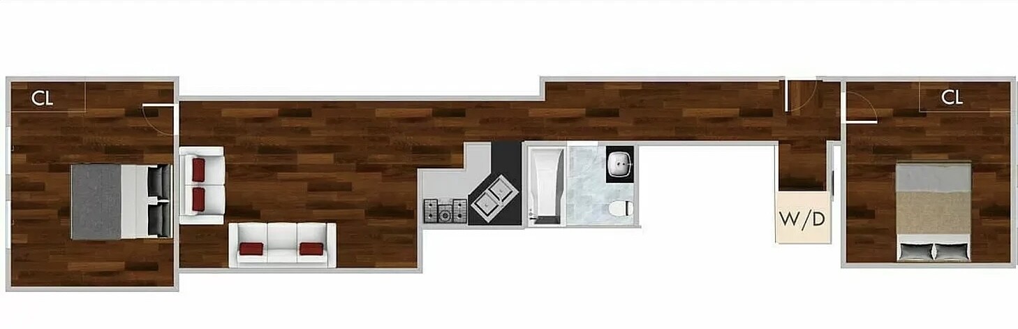 #2 photo, 317 4TH Avenue, Park Slope , NY 11215