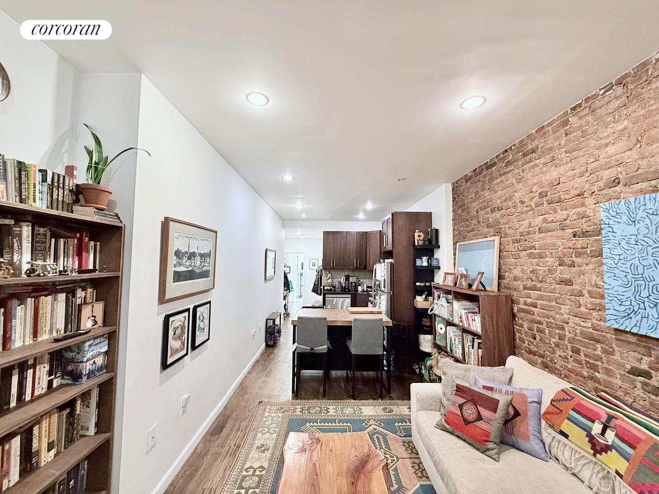 #3 photo, 317 4TH Avenue, Park Slope , NY 11215