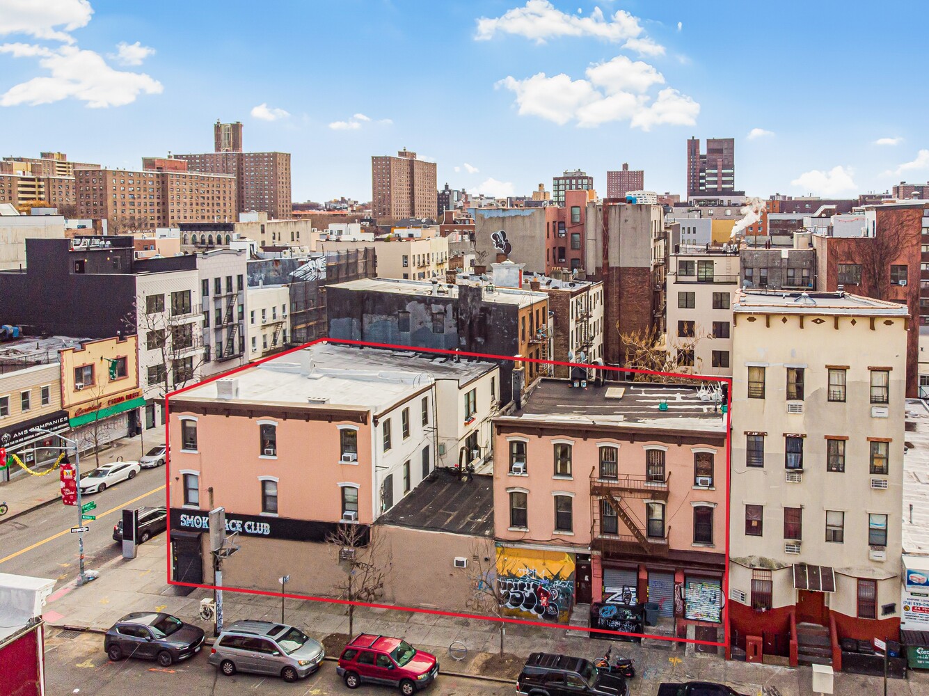 #1 photo, 101 GRAHAM Avenue, Williamsburg , NY 11206