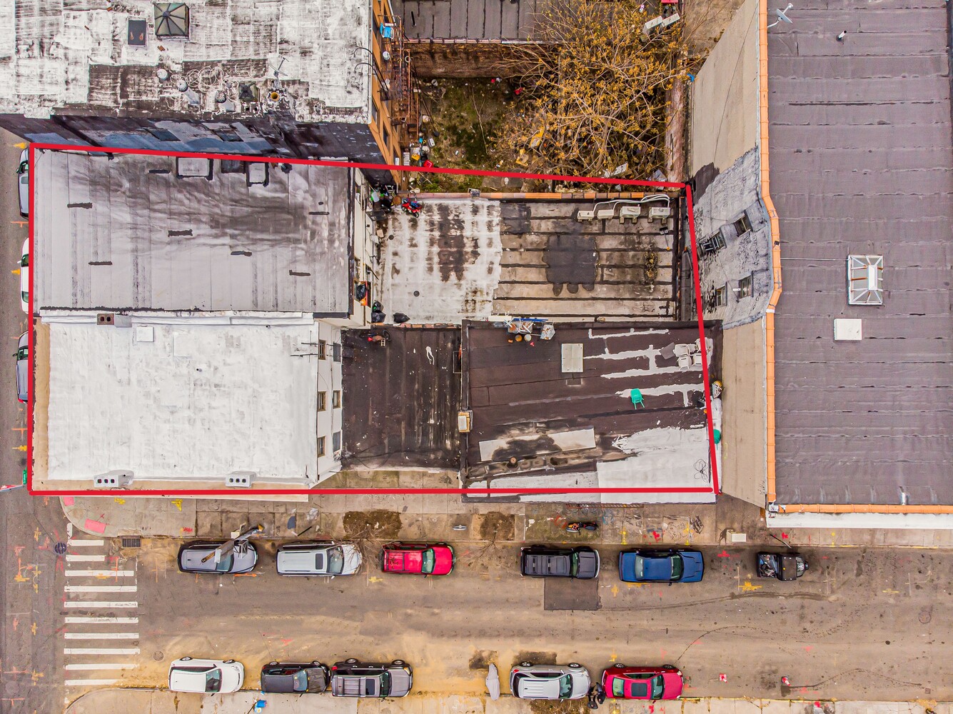 #3 photo, 101 GRAHAM Avenue, Williamsburg , NY 11206