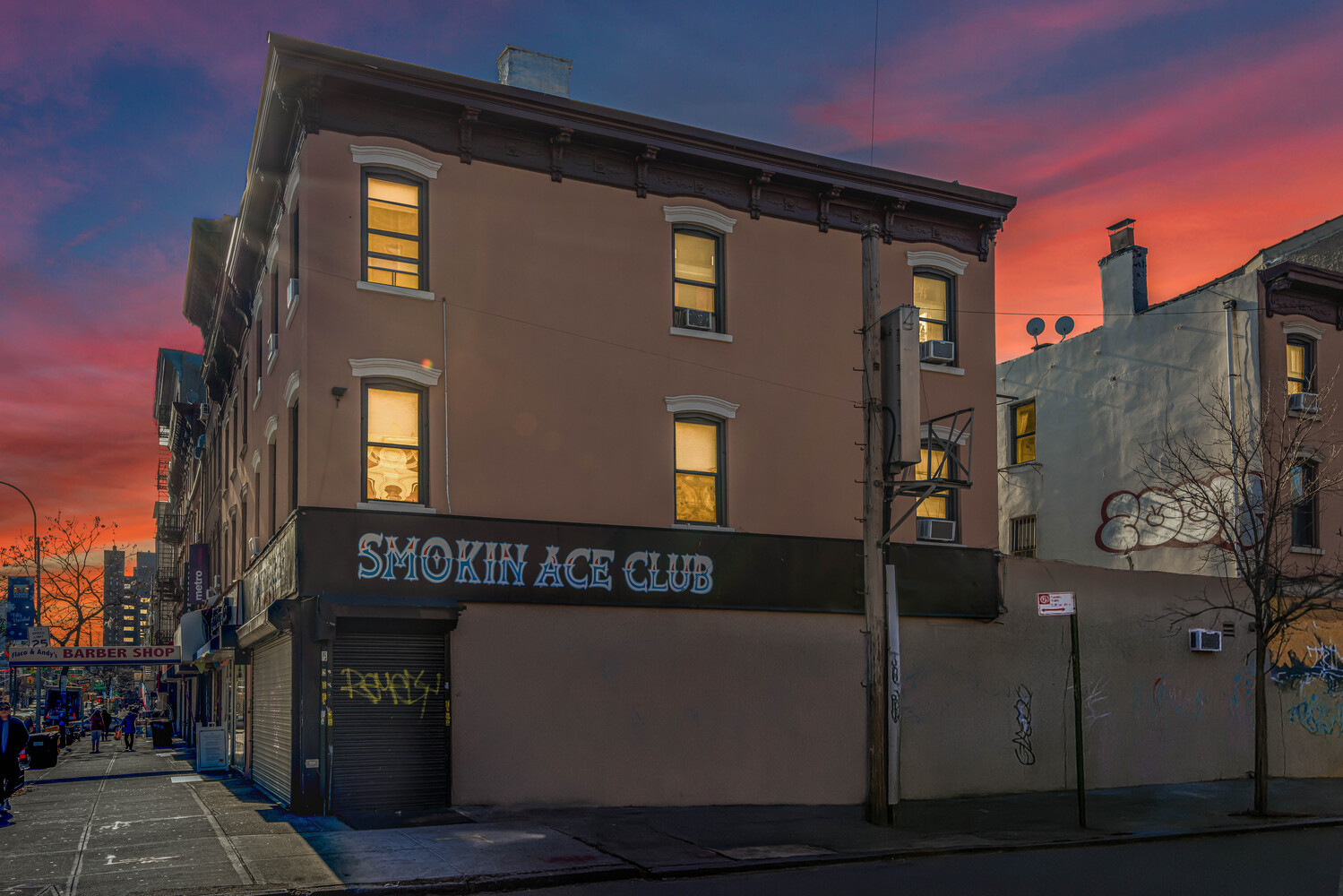 #4 photo, 101 GRAHAM Avenue, Williamsburg , NY 11206